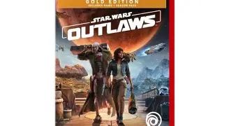 The Ultimate Setup Guide for Your Star Wars Outlaws Gold Edition Switch 2